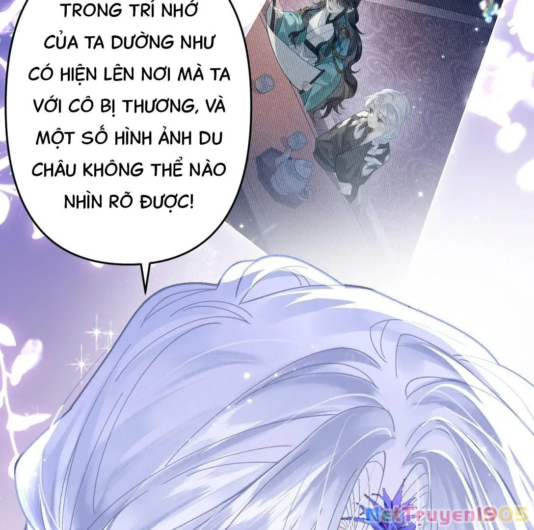 Đông Hải Tìm Mỹ Nhân Chapter 16 - Trang 3