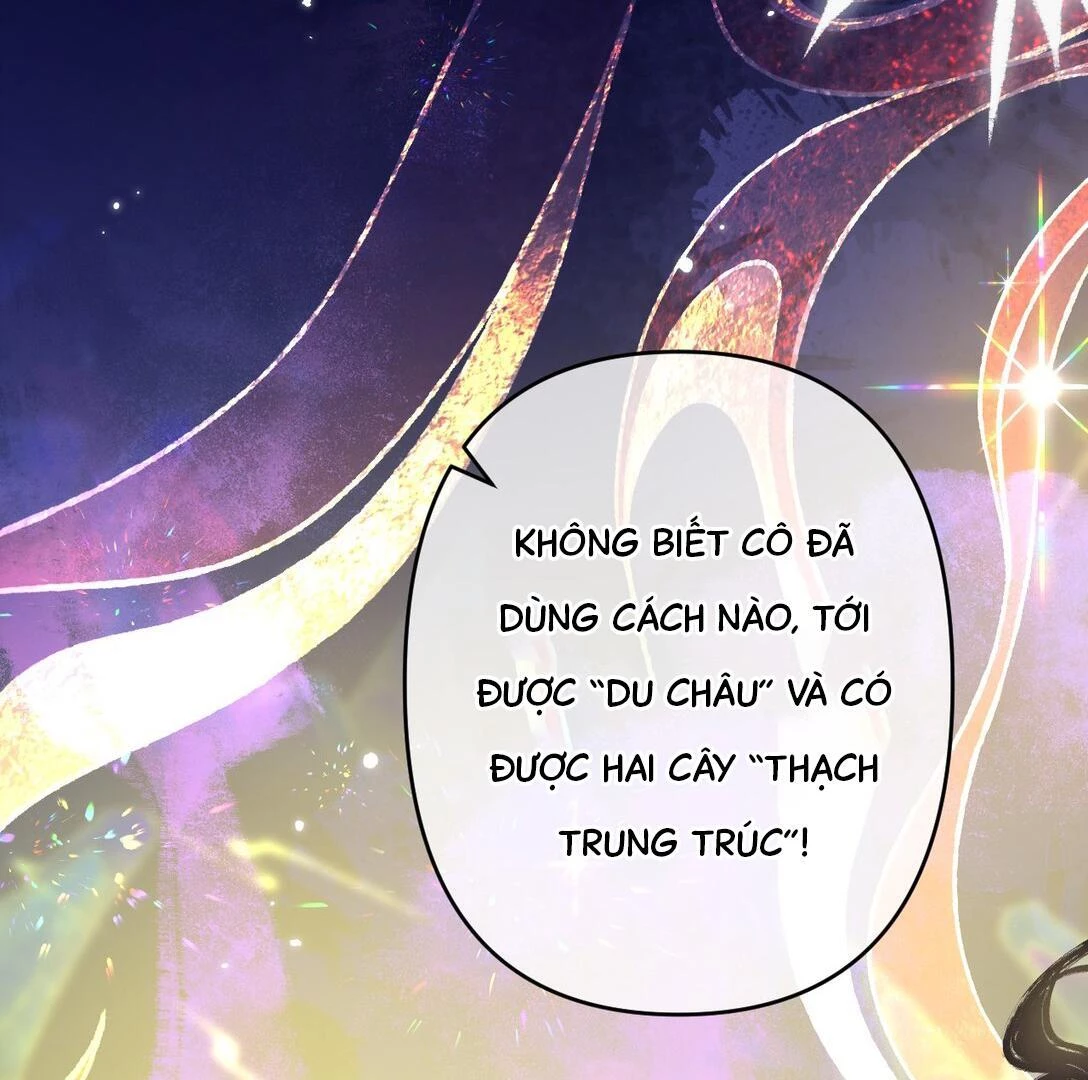 Đông Hải Tìm Mỹ Nhân Chapter 16 - Trang 32