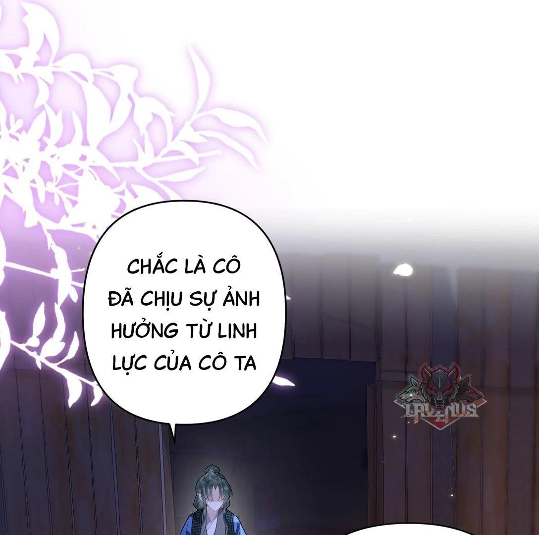 Đông Hải Tìm Mỹ Nhân Chapter 17 - Trang 15