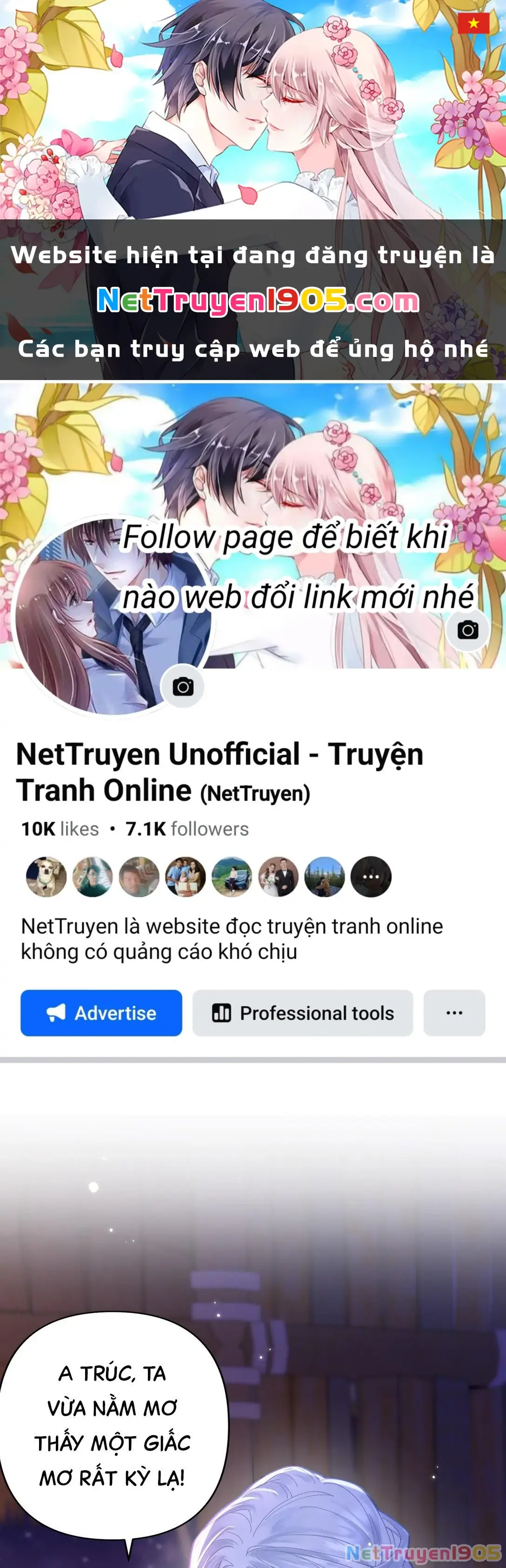 Đông Hải Tìm Mỹ Nhân Chapter 17 - Trang 2