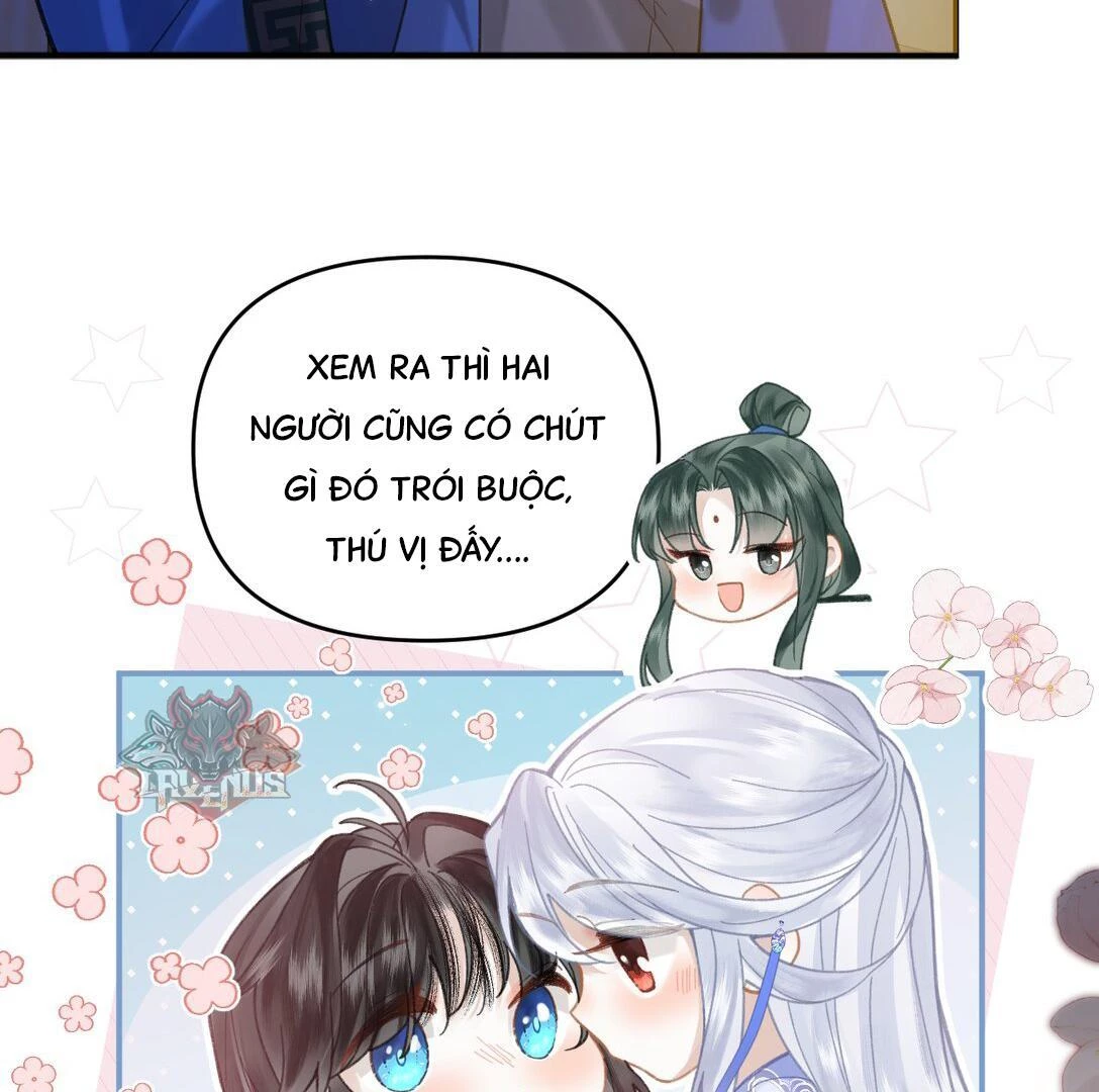 Đông Hải Tìm Mỹ Nhân Chapter 17 - Trang 20