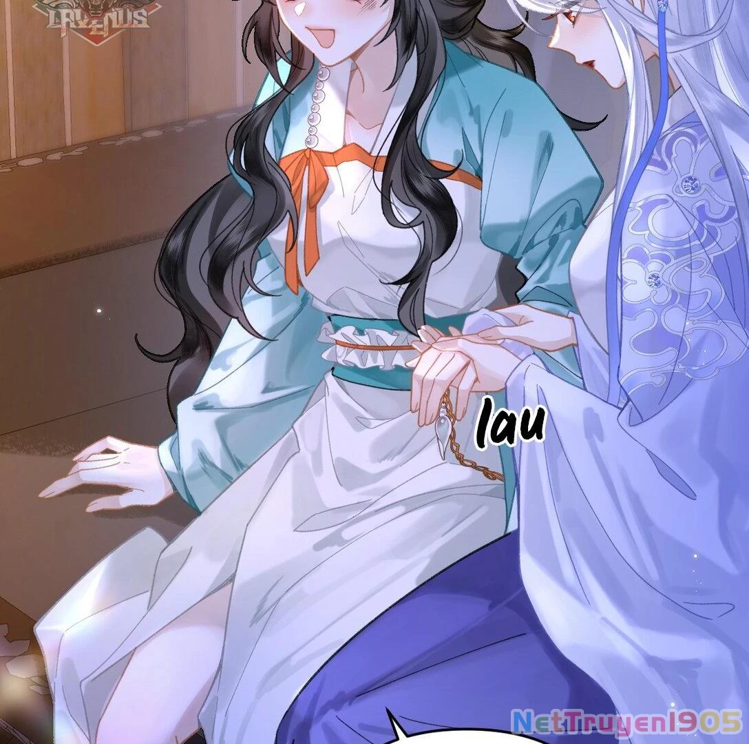 Đông Hải Tìm Mỹ Nhân Chapter 17 - Trang 28