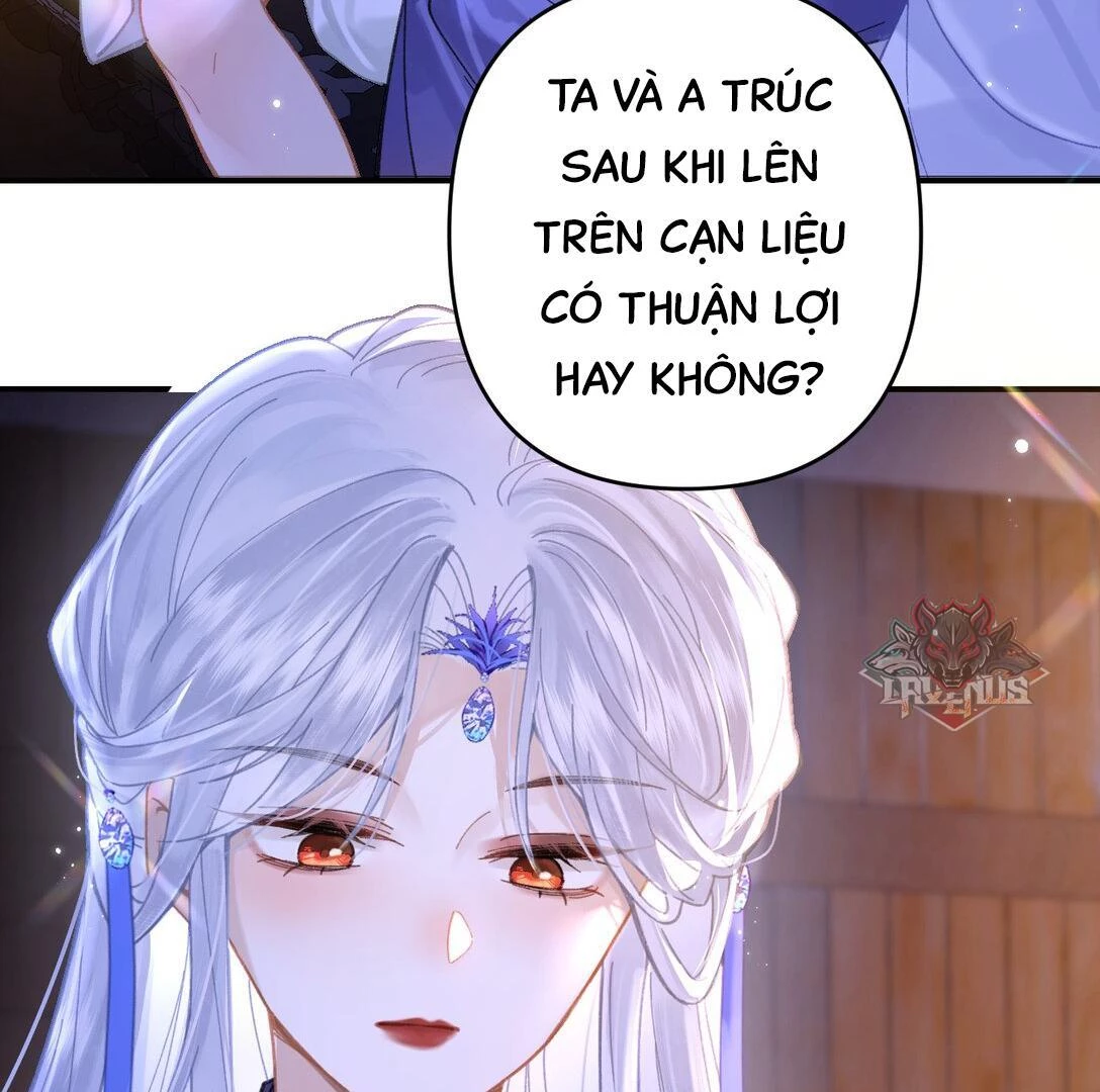Đông Hải Tìm Mỹ Nhân Chapter 17 - Trang 29