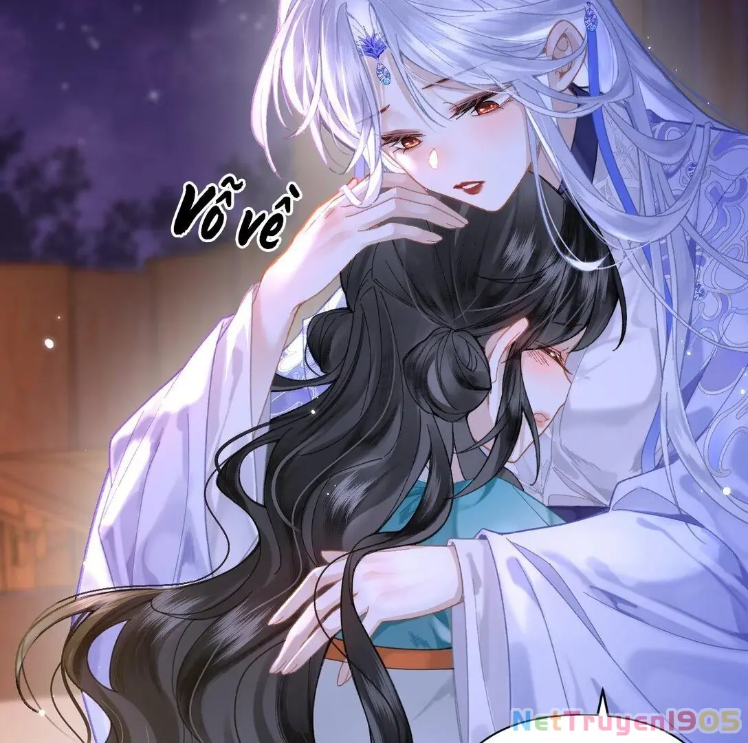 Đông Hải Tìm Mỹ Nhân Chapter 17 - Trang 3