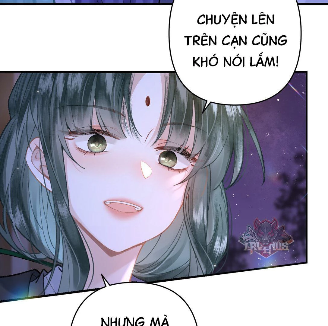Đông Hải Tìm Mỹ Nhân Chapter 17 - Trang 32
