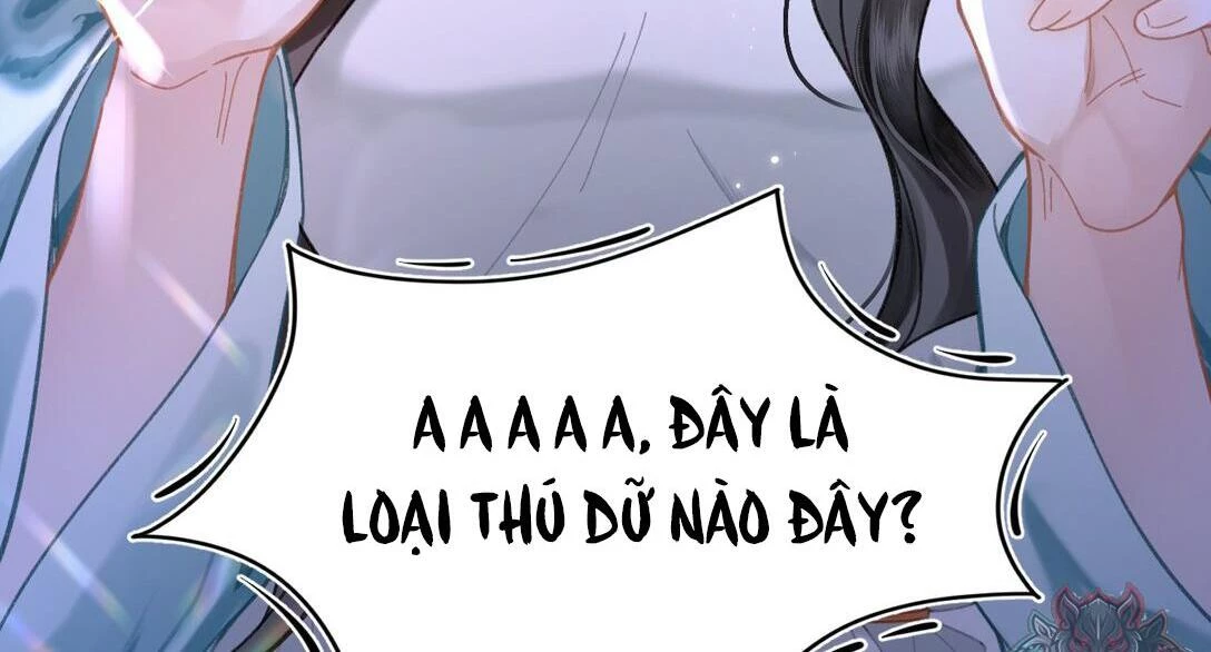 Đông Hải Tìm Mỹ Nhân Chapter 17 - Trang 38
