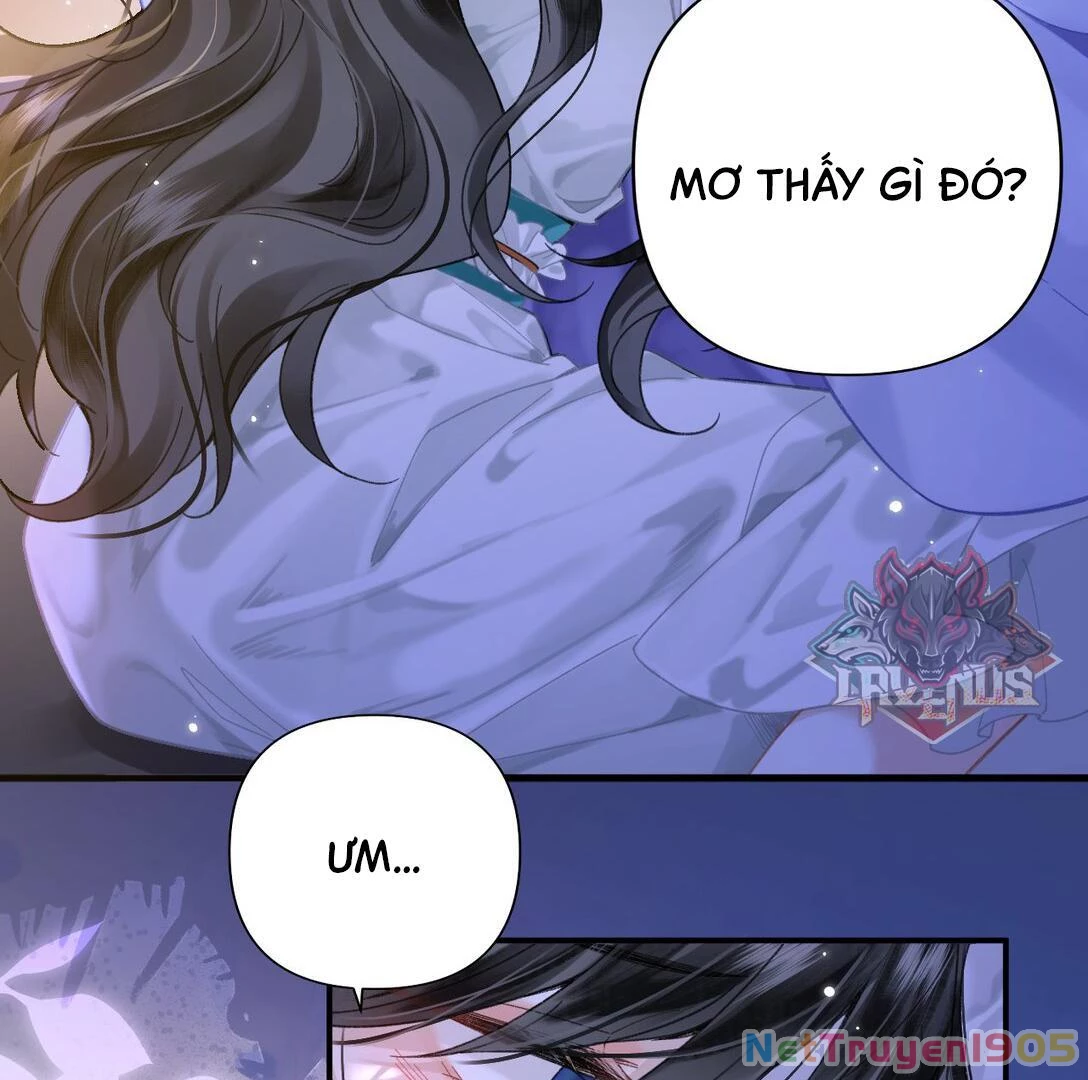 Đông Hải Tìm Mỹ Nhân Chapter 17 - Trang 4