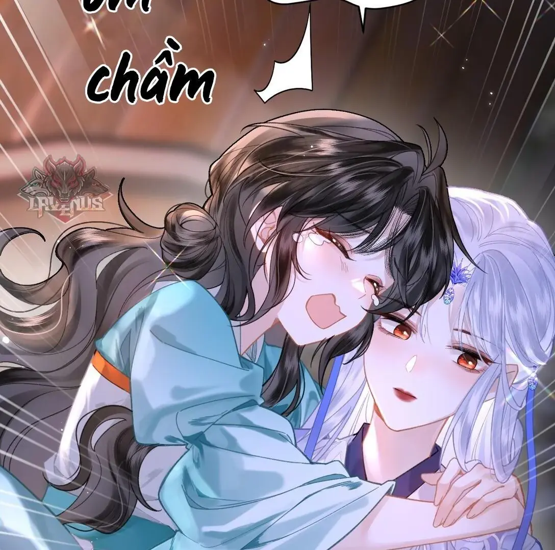Đông Hải Tìm Mỹ Nhân Chapter 17 - Trang 42