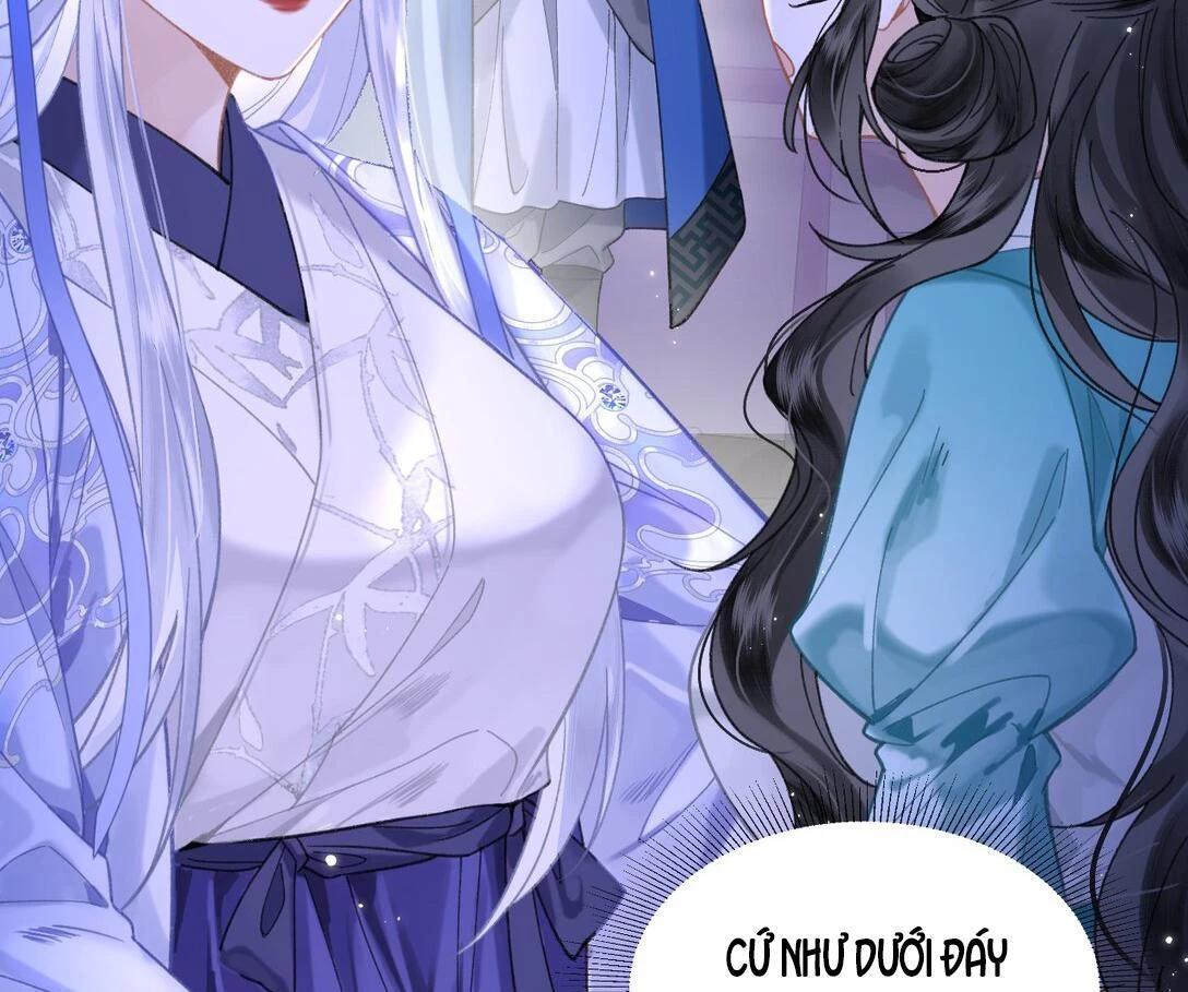 Đông Hải Tìm Mỹ Nhân Chapter 17 - Trang 50