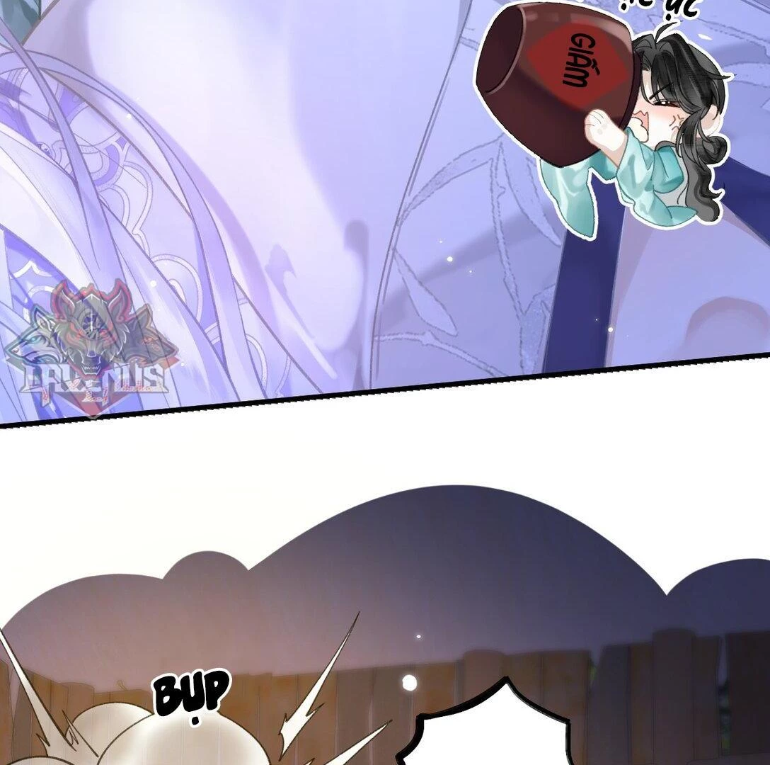Đông Hải Tìm Mỹ Nhân Chapter 17 - Trang 7