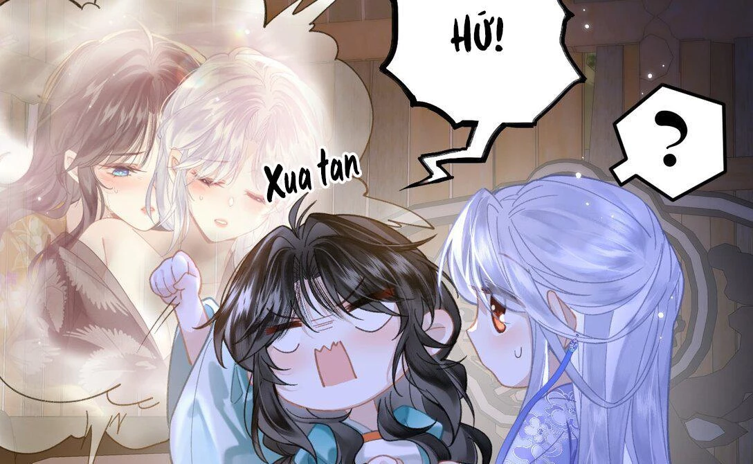 Đông Hải Tìm Mỹ Nhân Chapter 17 - Trang 8
