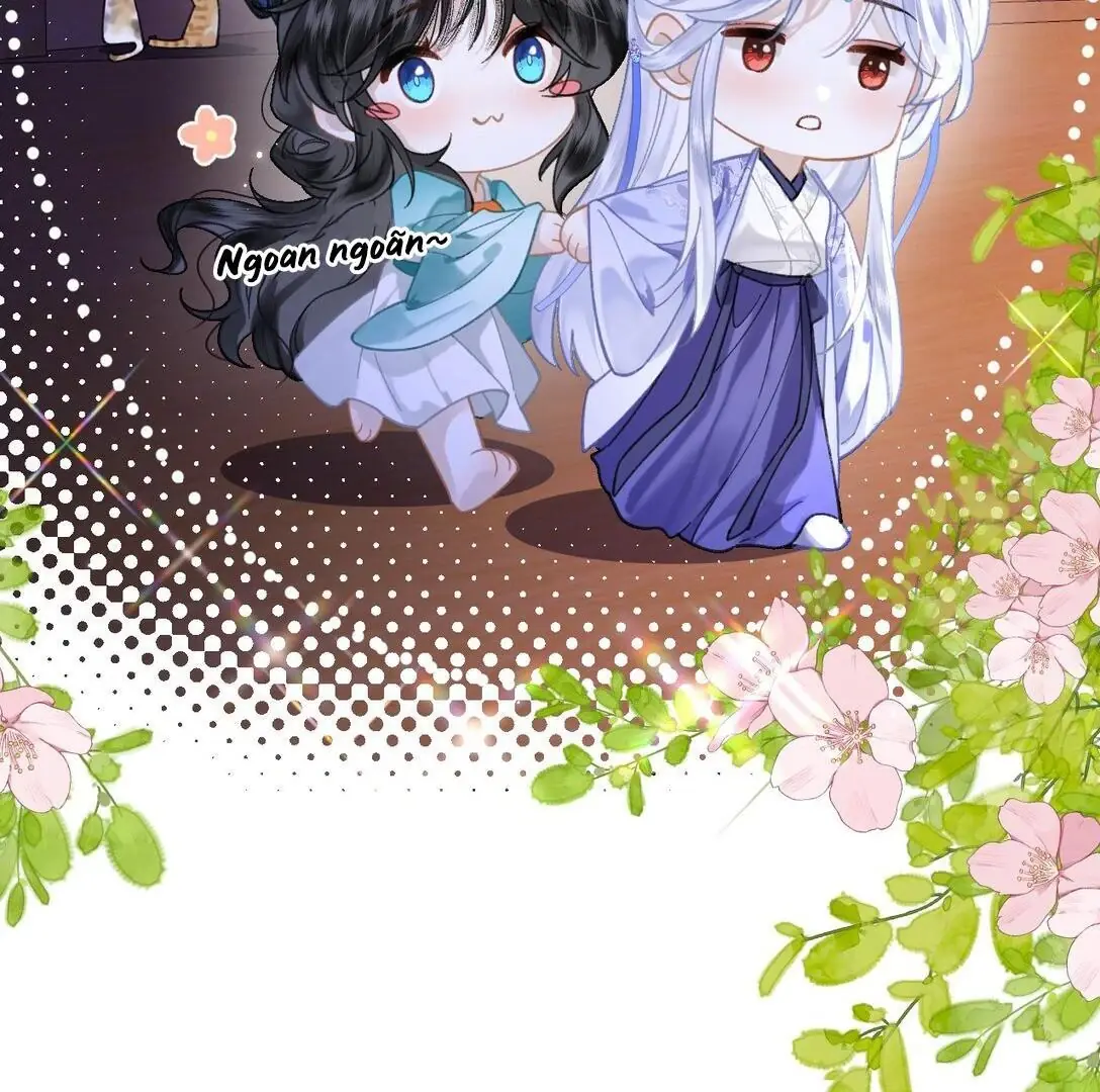 Đông Hải Tìm Mỹ Nhân Chapter 18 - Trang 10