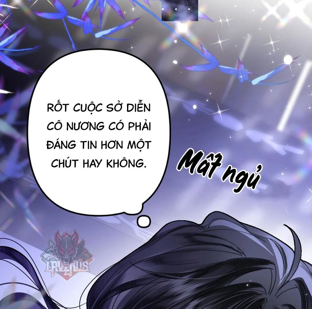 Đông Hải Tìm Mỹ Nhân Chapter 18 - Trang 12