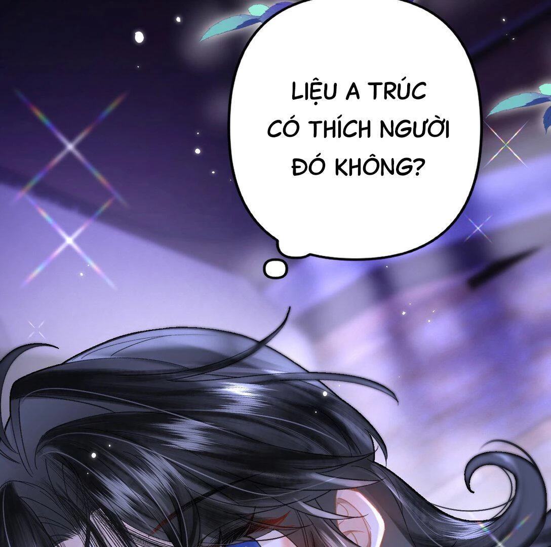 Đông Hải Tìm Mỹ Nhân Chapter 18 - Trang 17