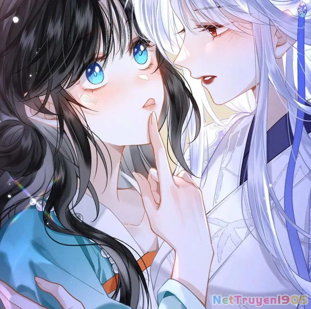 Đông Hải Tìm Mỹ Nhân Chapter 18 - Trang 3