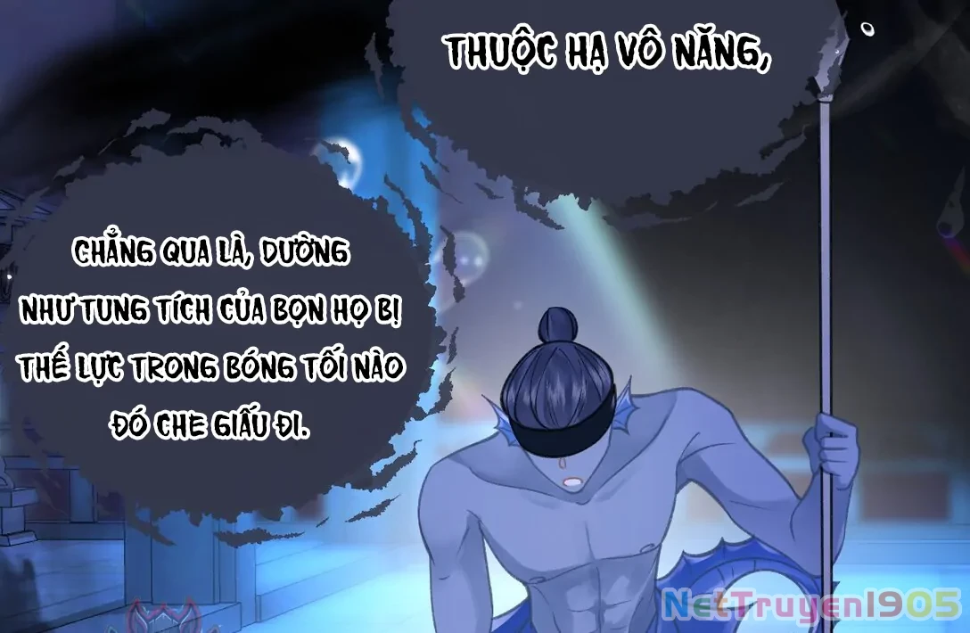 Đông Hải Tìm Mỹ Nhân Chapter 18 - Trang 39