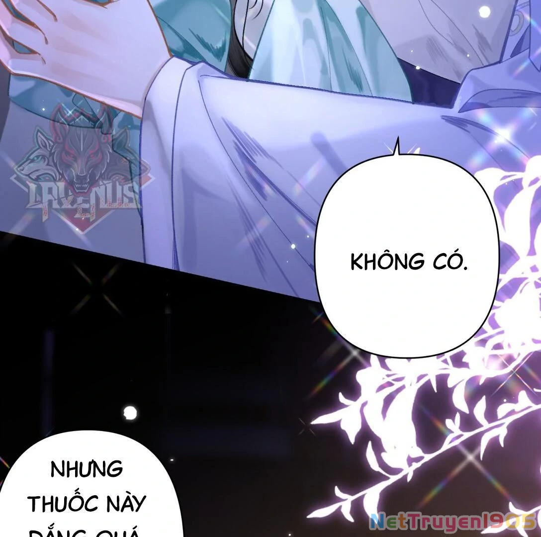 Đông Hải Tìm Mỹ Nhân Chapter 18 - Trang 4