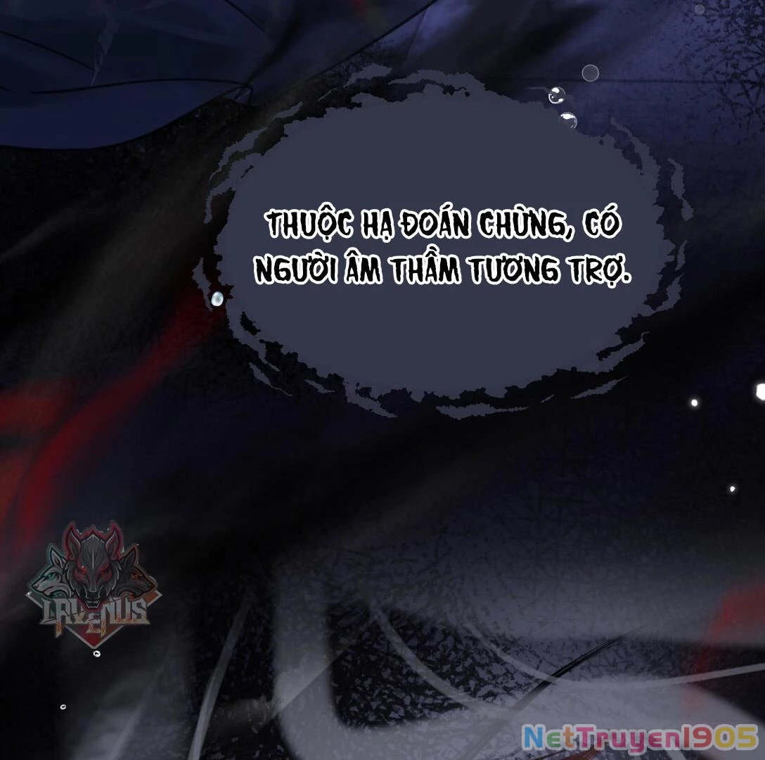 Đông Hải Tìm Mỹ Nhân Chapter 18 - Trang 41