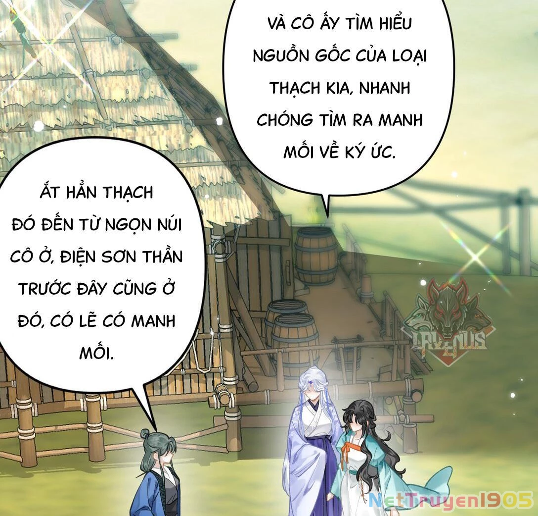 Đông Hải Tìm Mỹ Nhân Chapter 18 - Trang 45