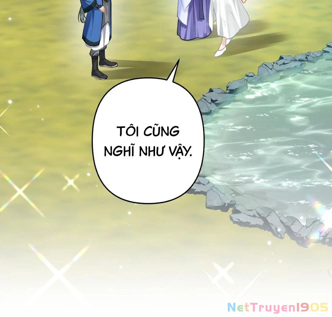 Đông Hải Tìm Mỹ Nhân Chapter 18 - Trang 46