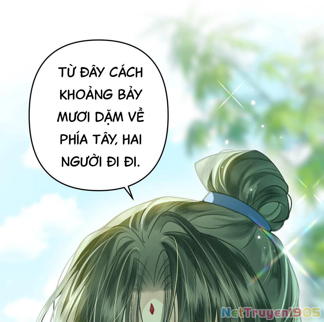 Đông Hải Tìm Mỹ Nhân Chapter 18 - Trang 47