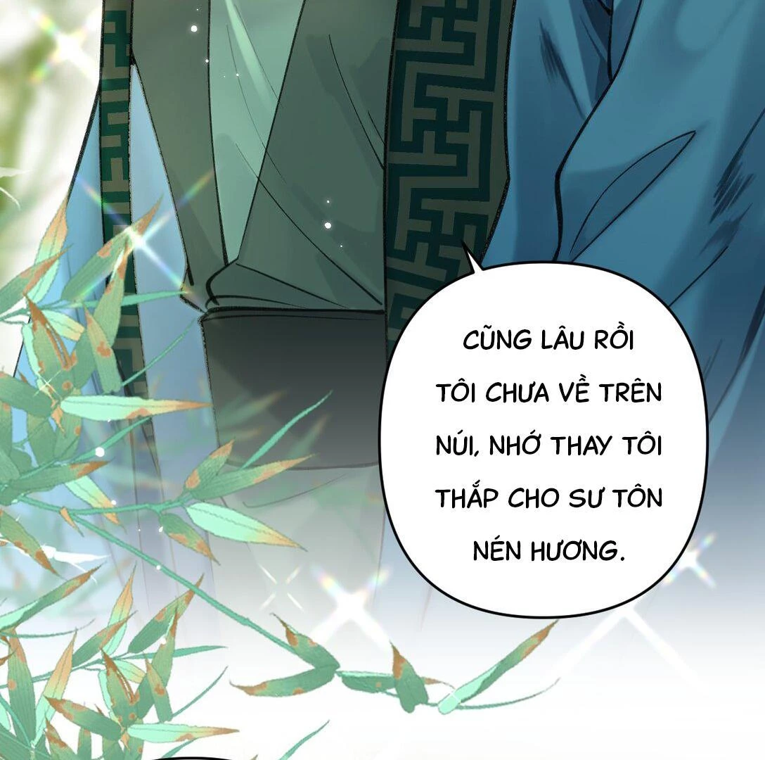 Đông Hải Tìm Mỹ Nhân Chapter 18 - Trang 49