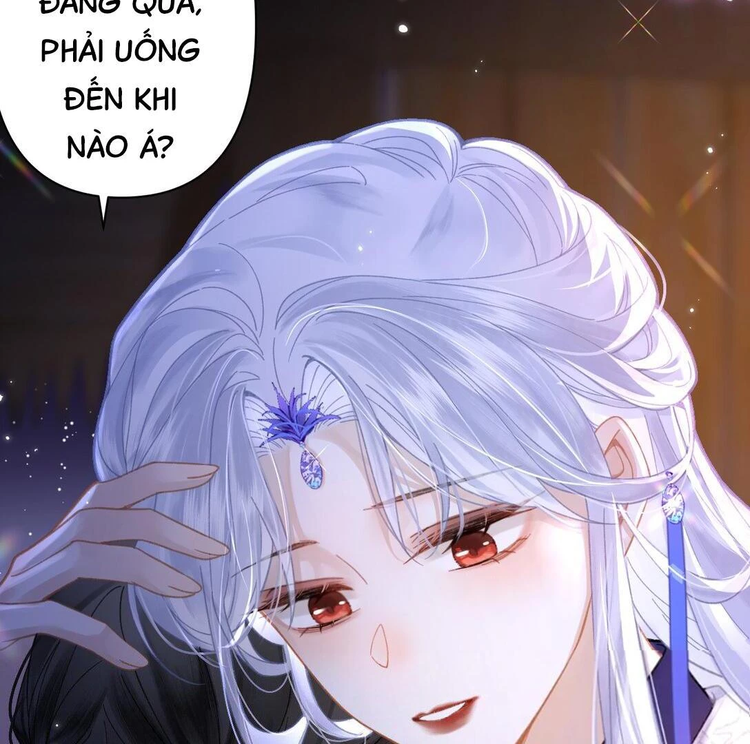 Đông Hải Tìm Mỹ Nhân Chapter 18 - Trang 5