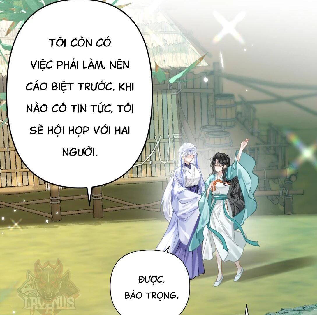 Đông Hải Tìm Mỹ Nhân Chapter 18 - Trang 50