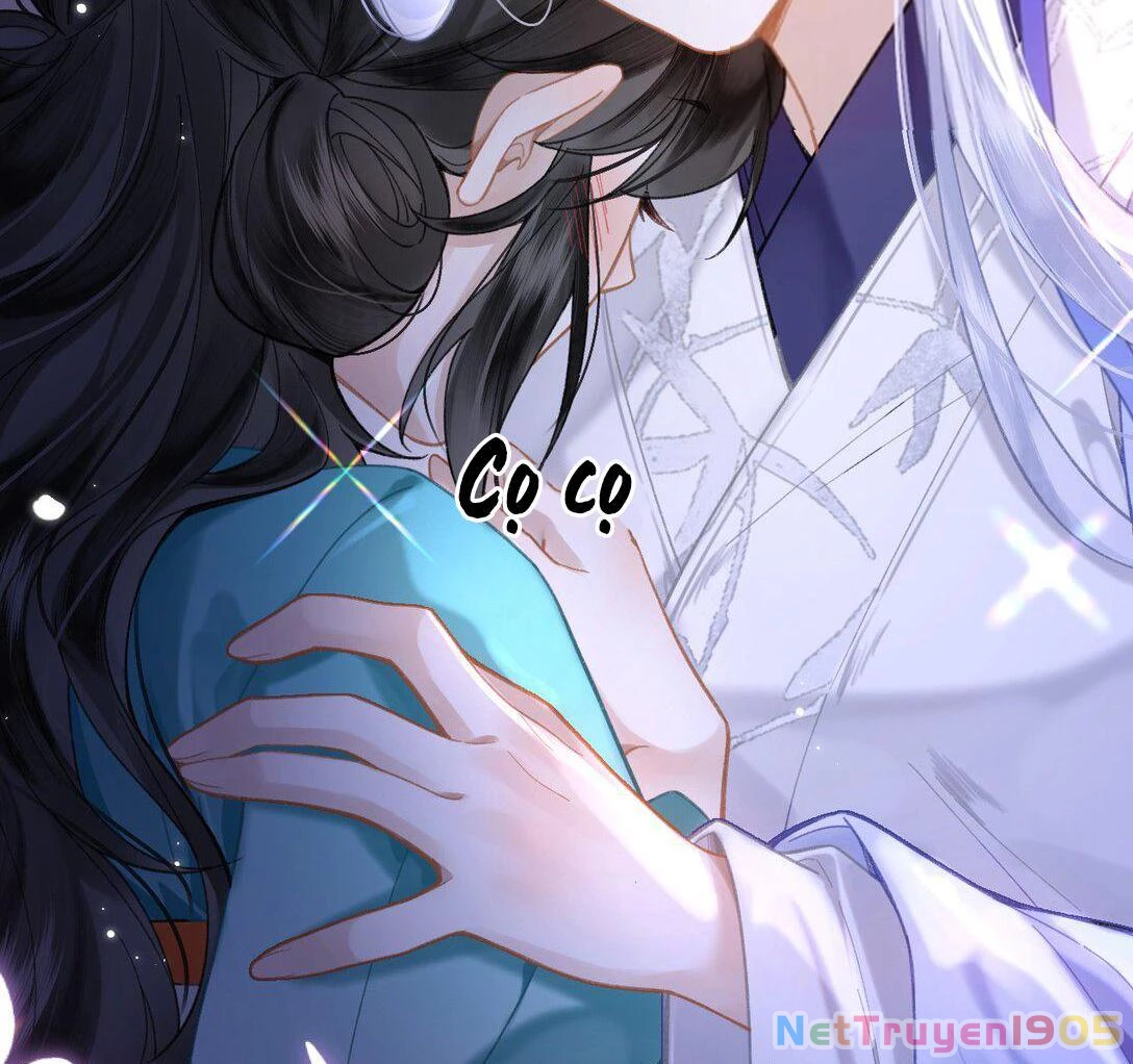 Đông Hải Tìm Mỹ Nhân Chapter 18 - Trang 6