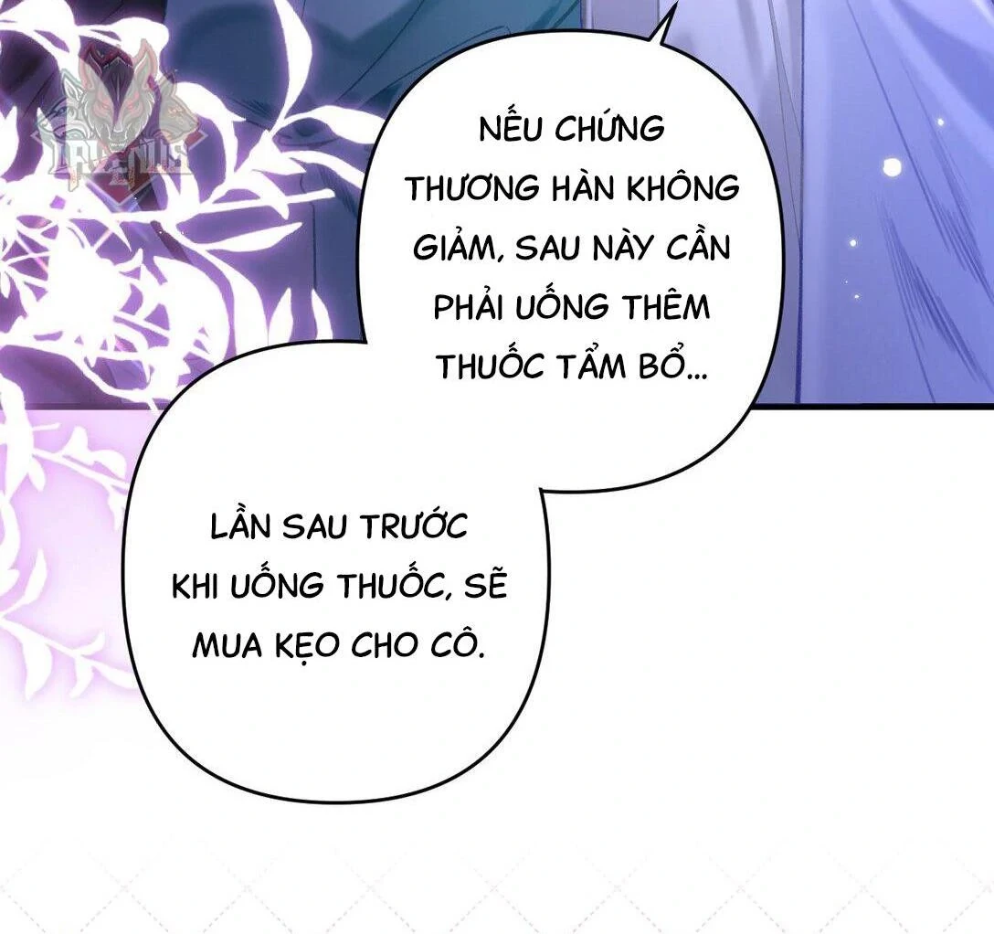 Đông Hải Tìm Mỹ Nhân Chapter 18 - Trang 7