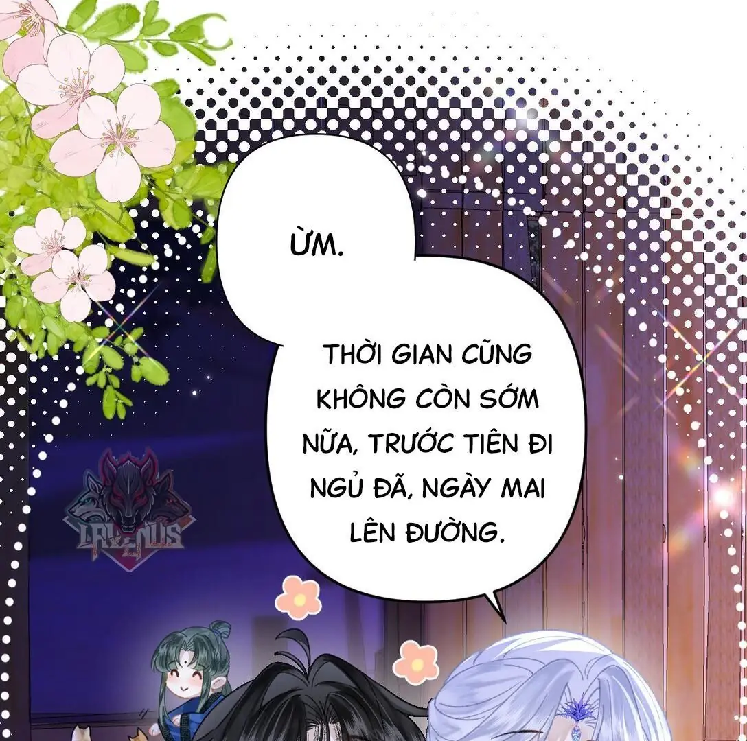 Đông Hải Tìm Mỹ Nhân Chapter 18 - Trang 9