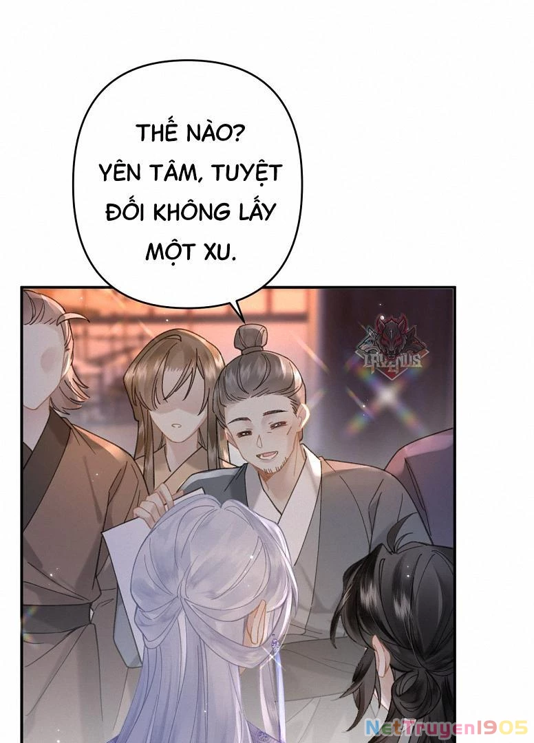 Đông Hải Tìm Mỹ Nhân Chapter 19 - Trang 13
