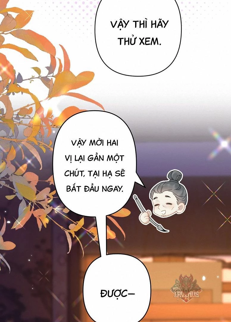 Đông Hải Tìm Mỹ Nhân Chapter 19 - Trang 15