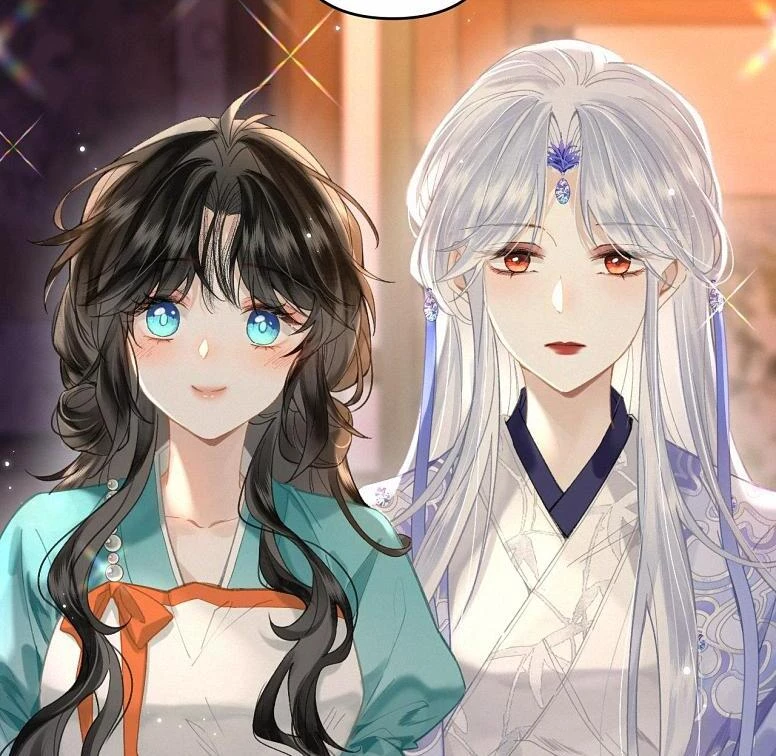 Đông Hải Tìm Mỹ Nhân Chapter 19 - Trang 16
