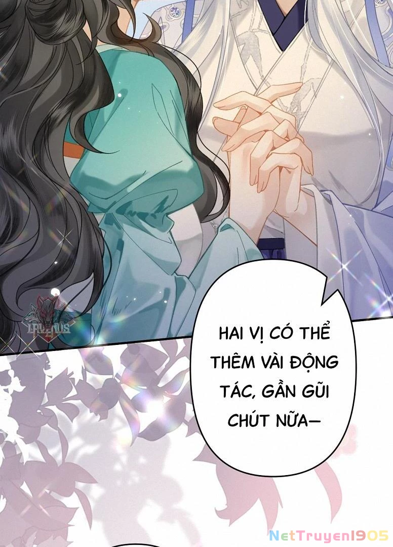 Đông Hải Tìm Mỹ Nhân Chapter 19 - Trang 19