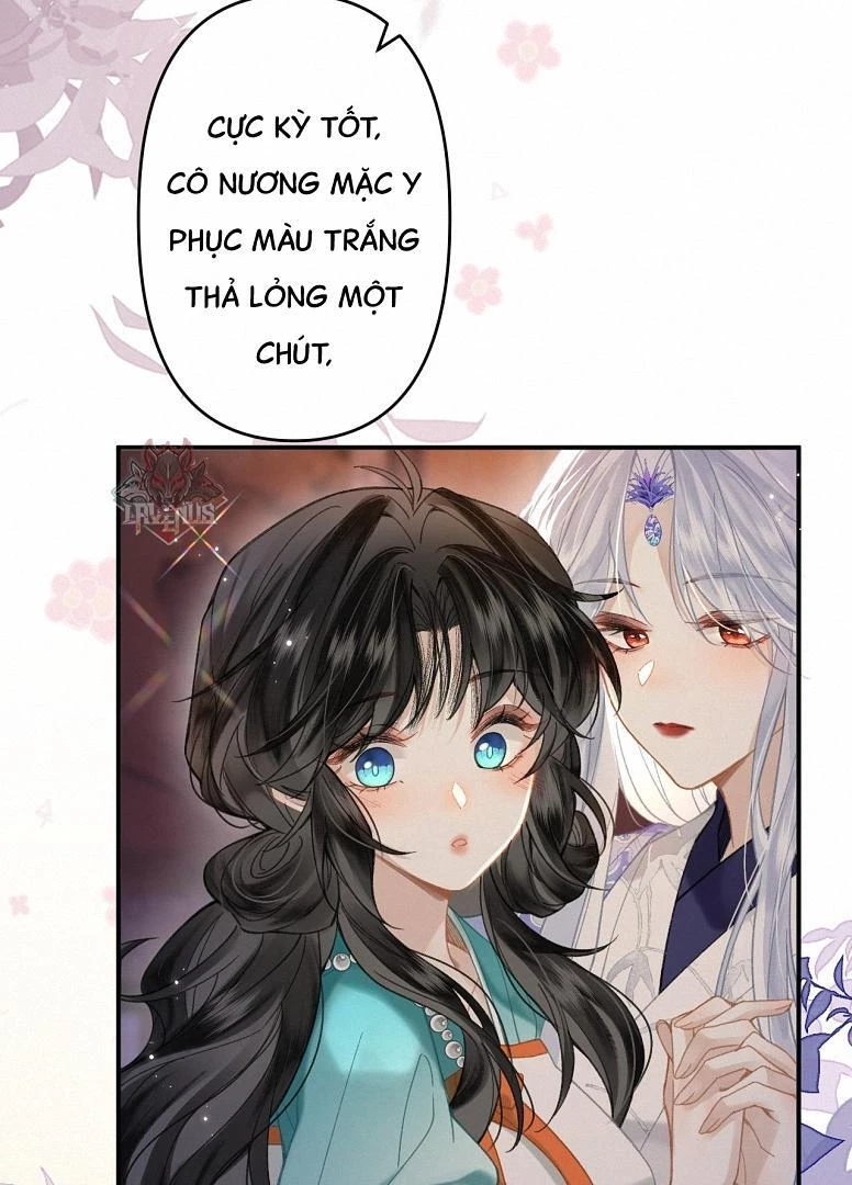 Đông Hải Tìm Mỹ Nhân Chapter 19 - Trang 20