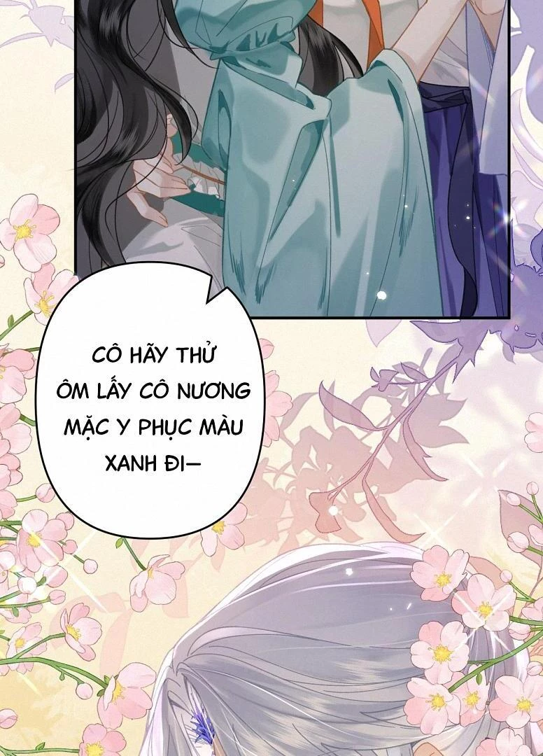Đông Hải Tìm Mỹ Nhân Chapter 19 - Trang 21