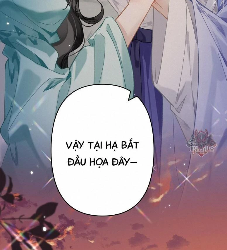 Đông Hải Tìm Mỹ Nhân Chapter 19 - Trang 23