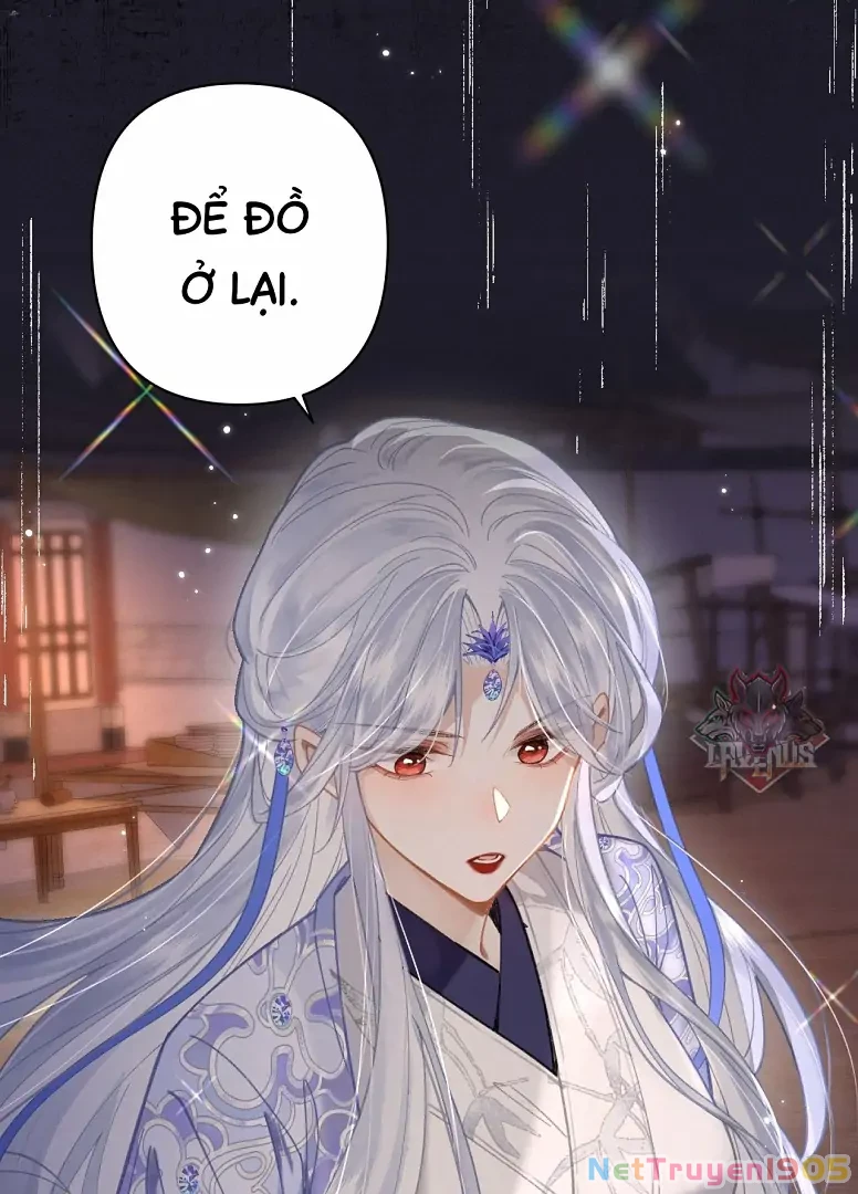 Đông Hải Tìm Mỹ Nhân Chapter 19 - Trang 26