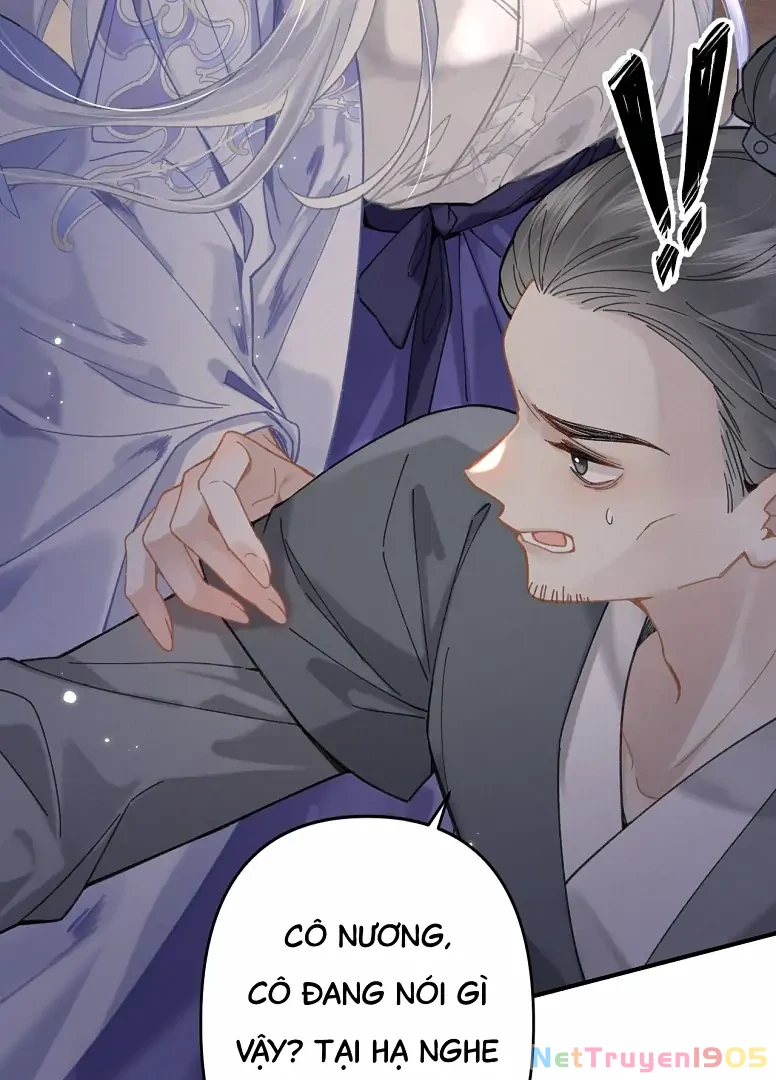Đông Hải Tìm Mỹ Nhân Chapter 19 - Trang 27