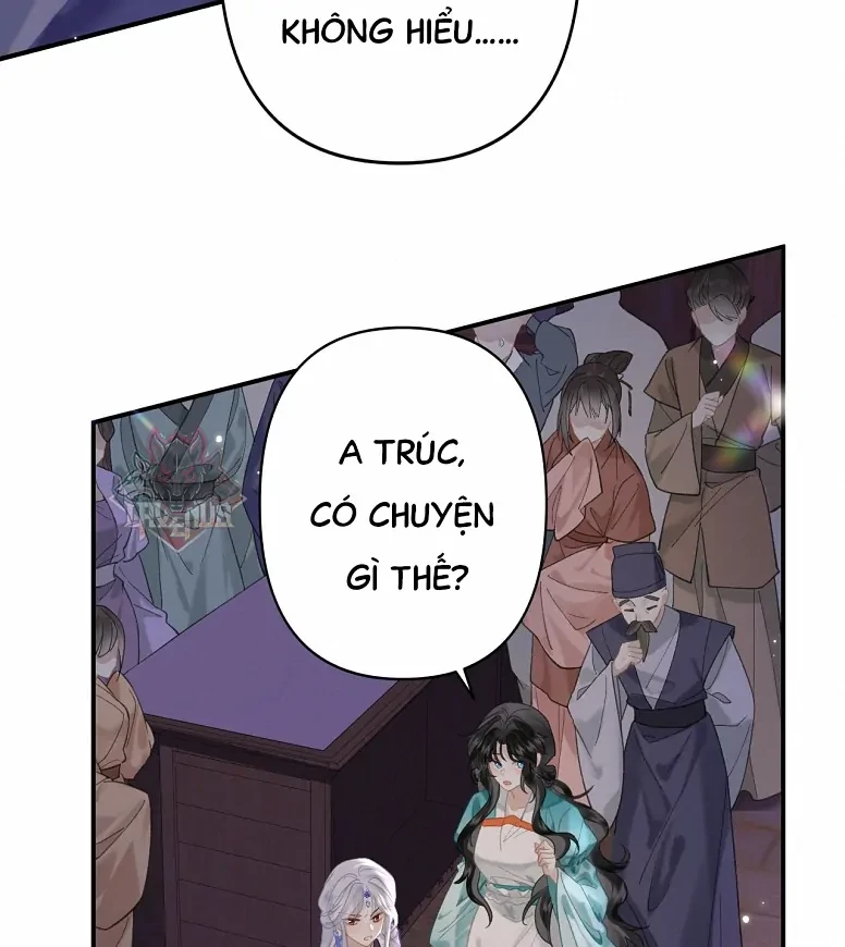 Đông Hải Tìm Mỹ Nhân Chapter 19 - Trang 28