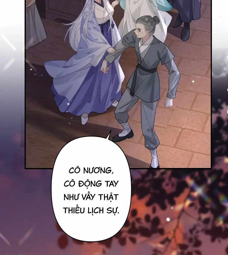 Đông Hải Tìm Mỹ Nhân Chapter 19 - Trang 29