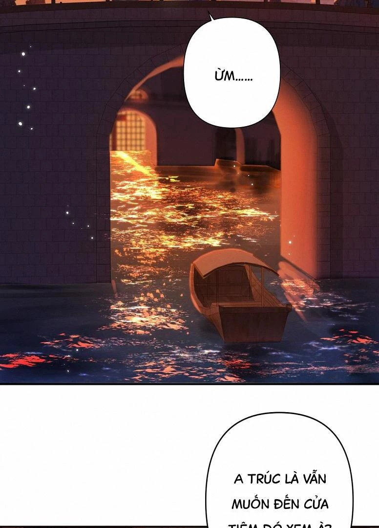 Đông Hải Tìm Mỹ Nhân Chapter 19 - Trang 3