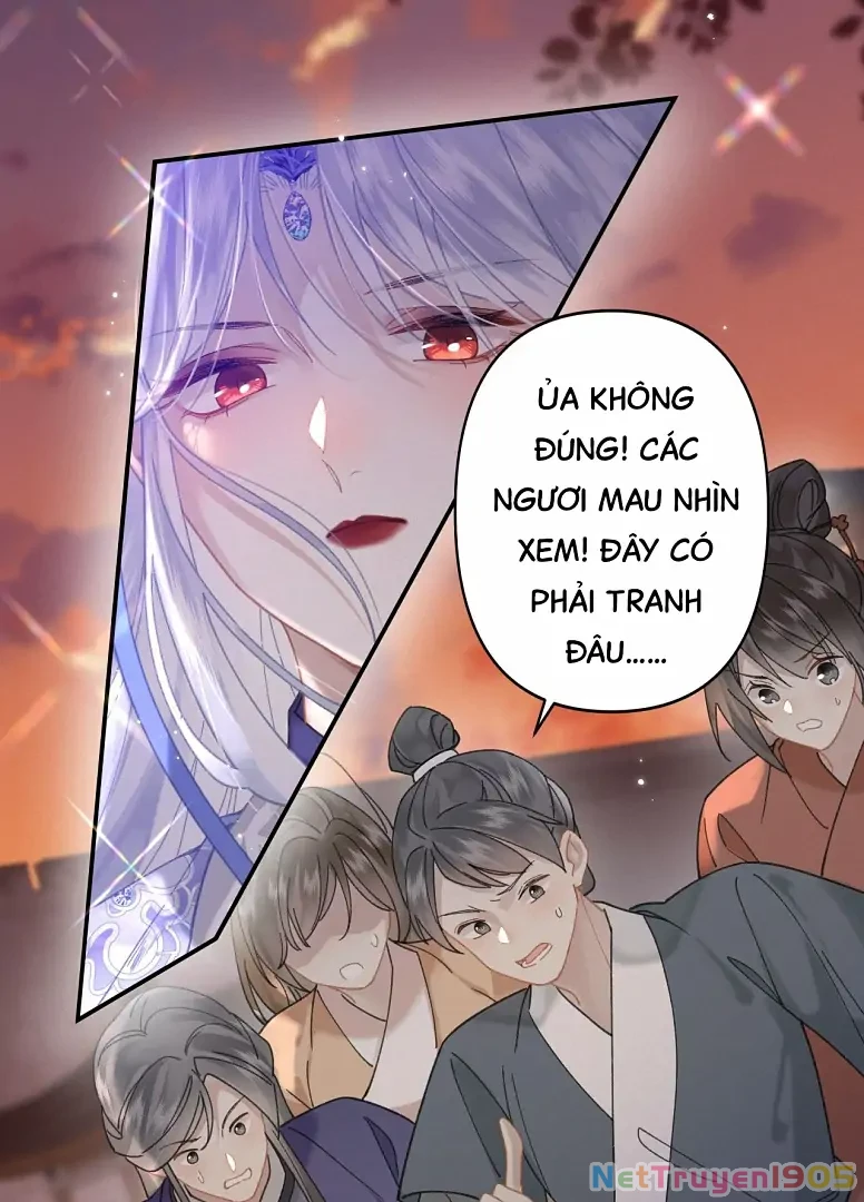 Đông Hải Tìm Mỹ Nhân Chapter 19 - Trang 30