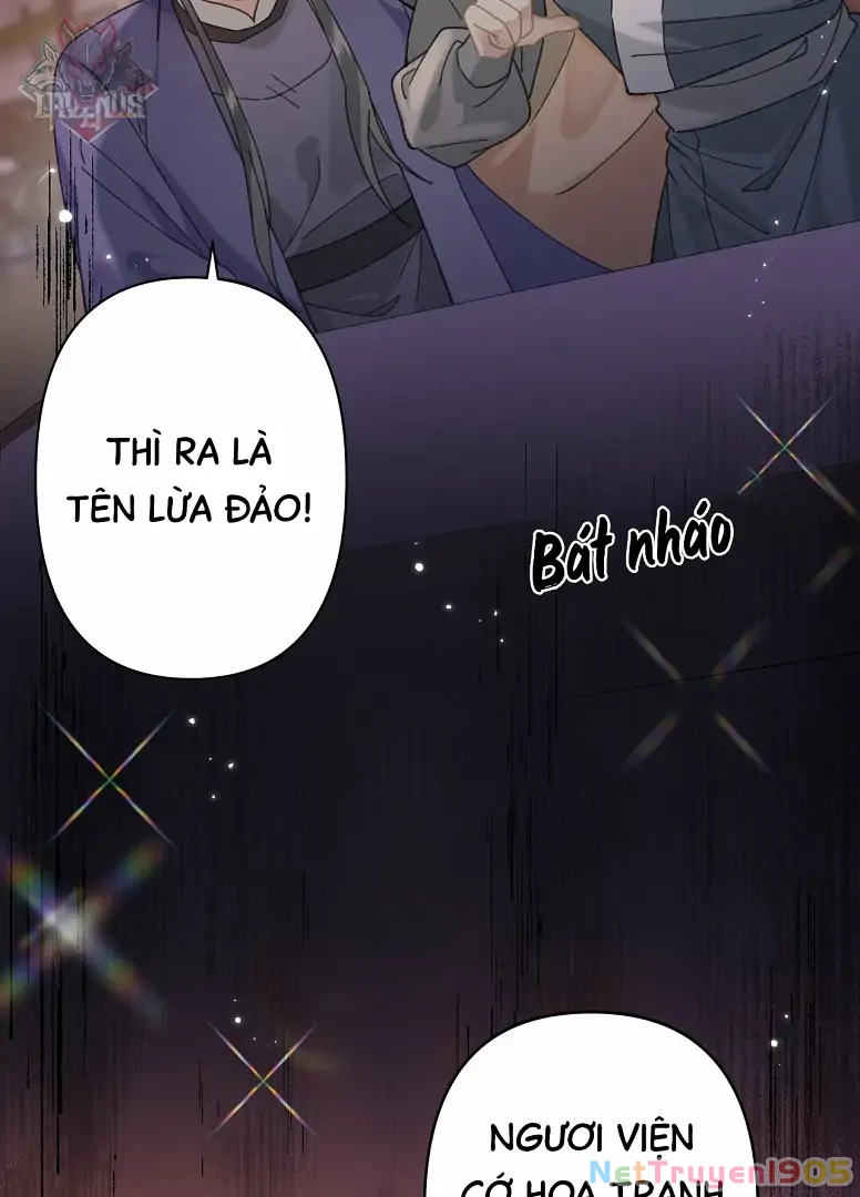 Đông Hải Tìm Mỹ Nhân Chapter 19 - Trang 31