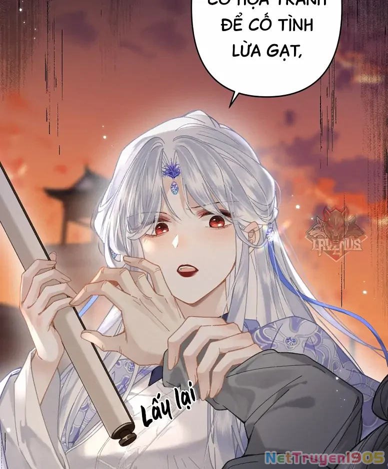 Đông Hải Tìm Mỹ Nhân Chapter 19 - Trang 32