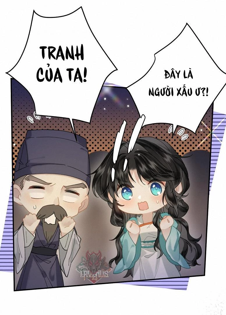 Đông Hải Tìm Mỹ Nhân Chapter 19 - Trang 34