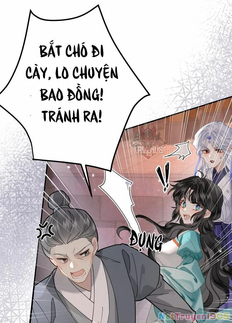 Đông Hải Tìm Mỹ Nhân Chapter 19 - Trang 35