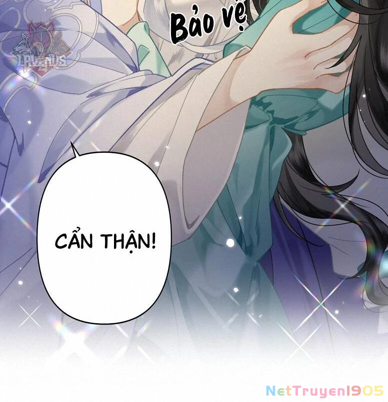 Đông Hải Tìm Mỹ Nhân Chapter 19 - Trang 38