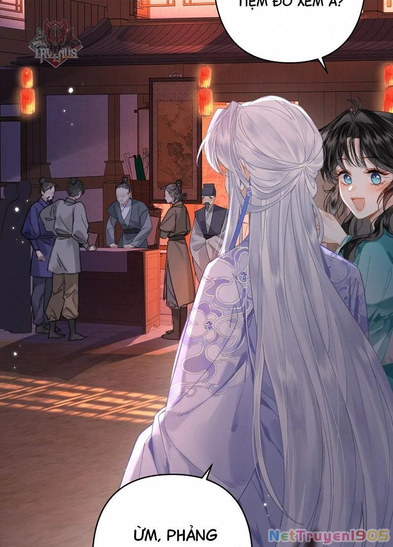 Đông Hải Tìm Mỹ Nhân Chapter 19 - Trang 4